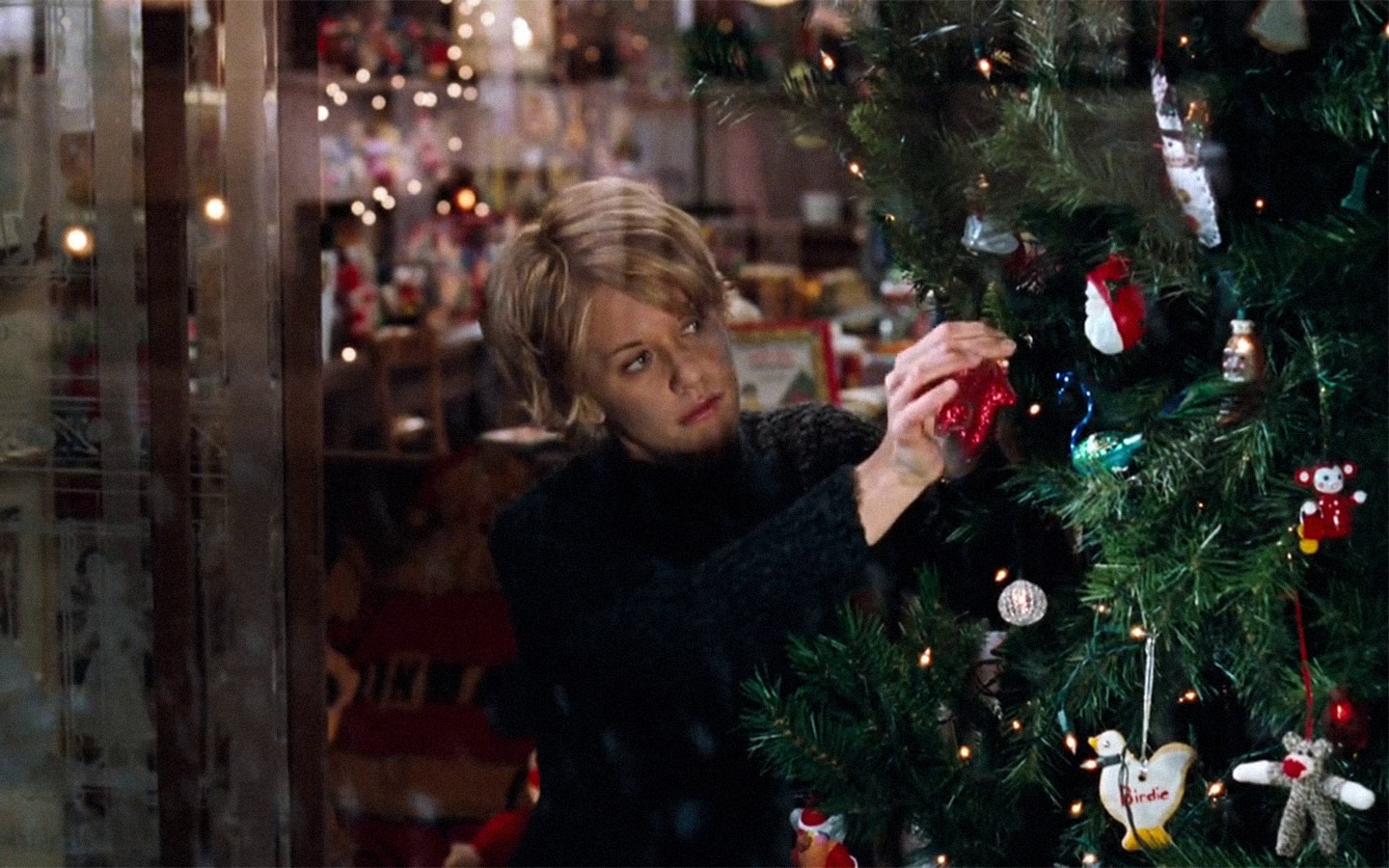 Metro.Style’s favorite Christmas movies